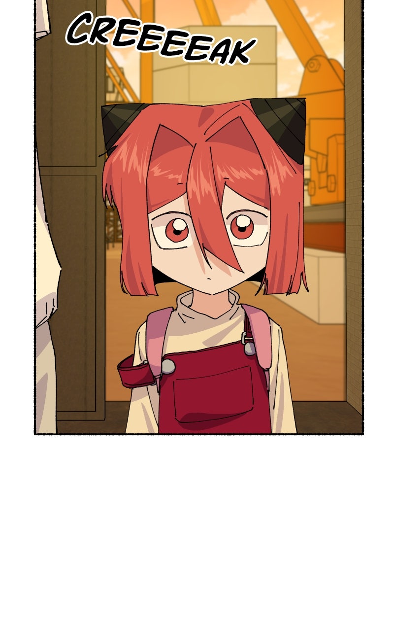 My Little Sister is theDemon Lord! (S2) Ep. 112 - The Church of Malsook (1) page 86 - 
