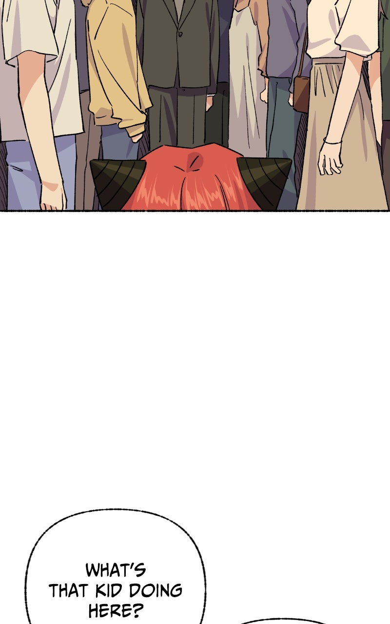 My Little Sister is theDemon Lord! (S2) Ep. 112 - The Church of Malsook (1) page 88 - 
