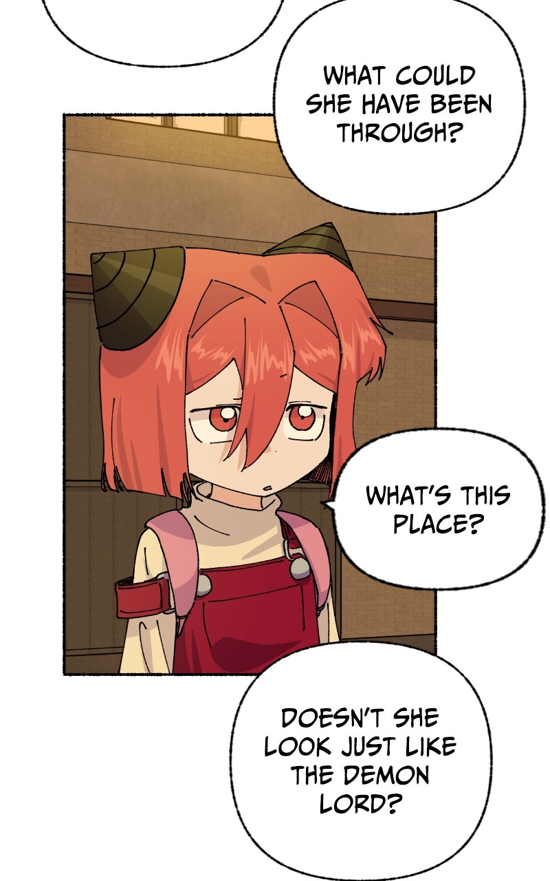 My Little Sister is theDemon Lord! (S2) Ep. 112 - The Church of Malsook (1) page 89 - 