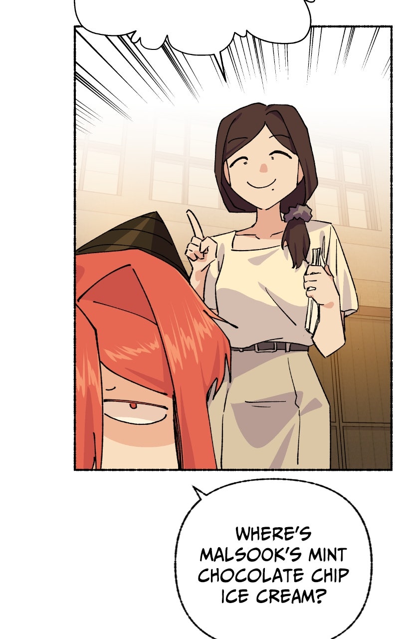 My Little Sister is theDemon Lord! (S2) Ep. 112 - The Church of Malsook (1) page 92 - 