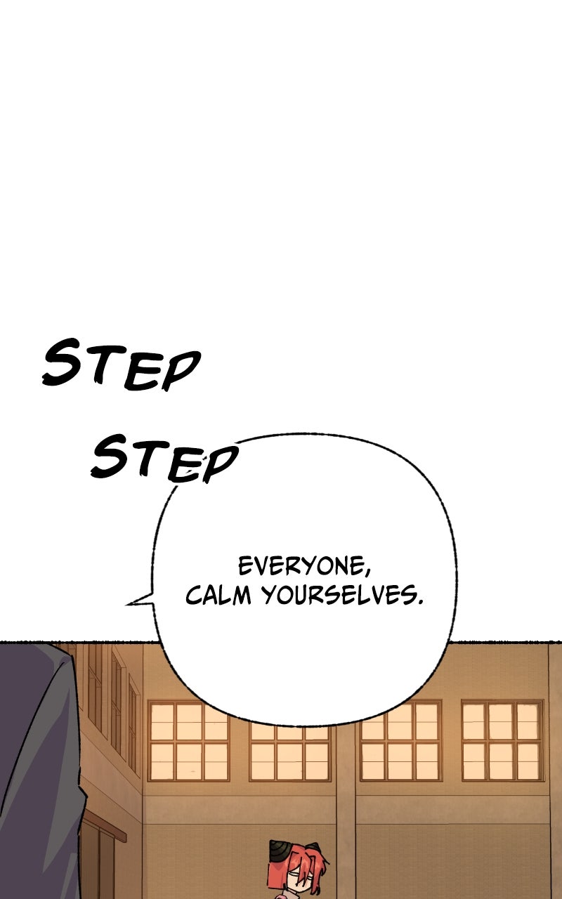 My Little Sister is theDemon Lord! (S2) Ep. 113 - The Church of Malsook (2) page 1 - 