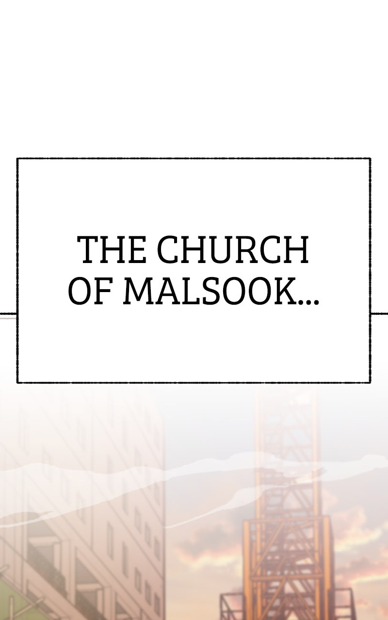 My Little Sister is theDemon Lord! (S2) Ep. 113 - The Church of Malsook (2) page 103 - 