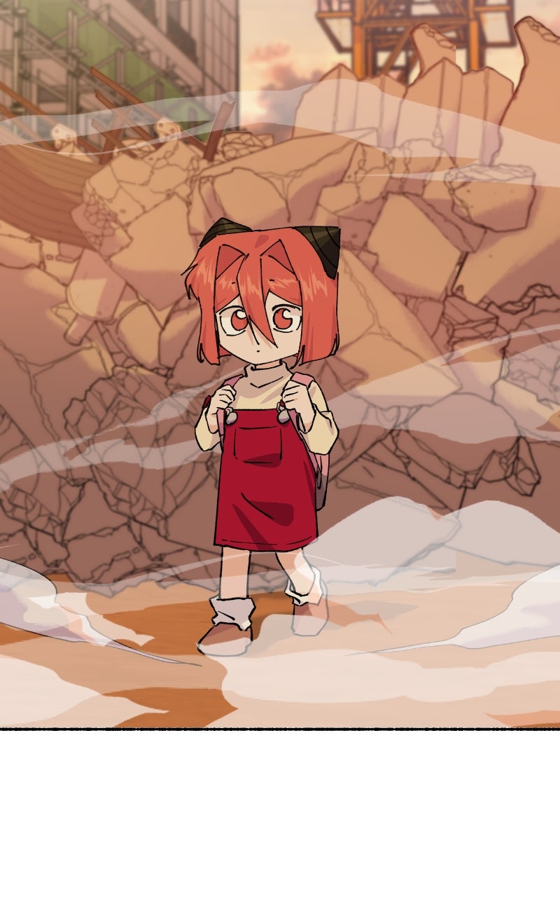 My Little Sister is theDemon Lord! (S2) Ep. 113 - The Church of Malsook (2) page 104 - 