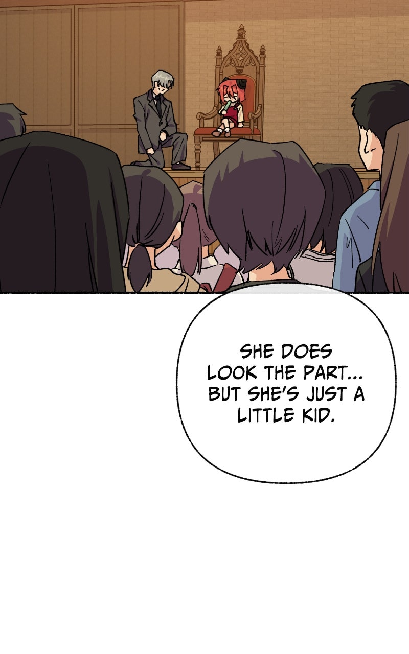 My Little Sister is theDemon Lord! (S2) Ep. 113 - The Church of Malsook (2) page 13 - 