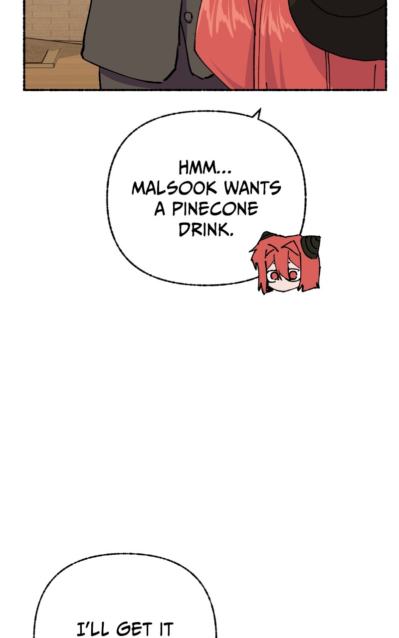 My Little Sister is theDemon Lord! (S2) Ep. 113 - The Church of Malsook (2) page 17 - 