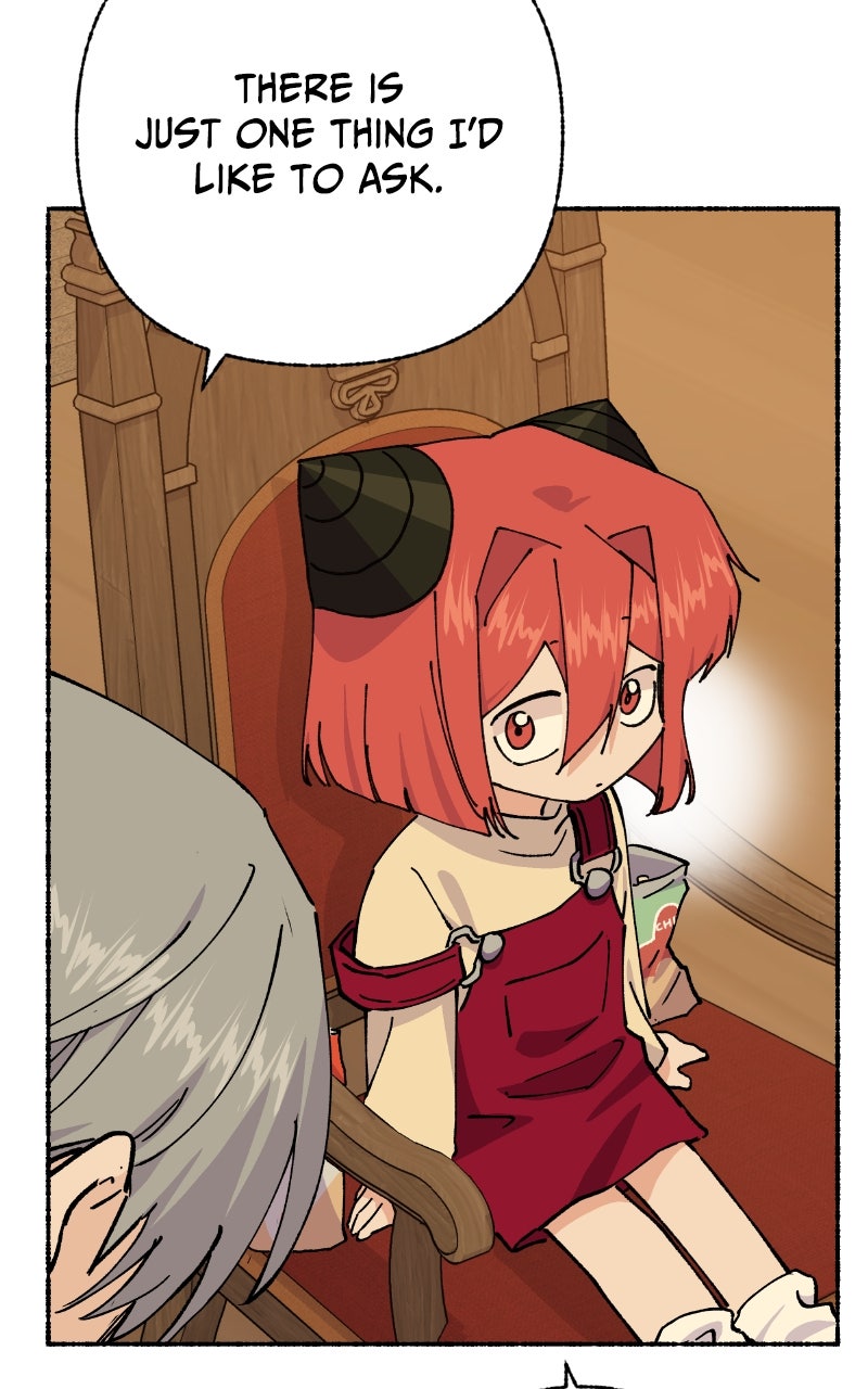 My Little Sister is theDemon Lord! (S2) Ep. 113 - The Church of Malsook (2) page 20 - 