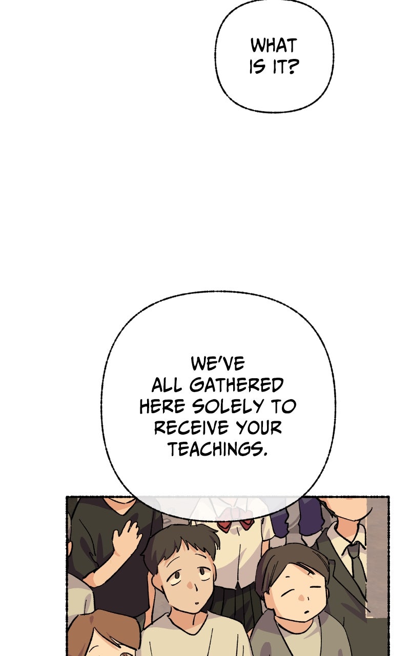 My Little Sister is theDemon Lord! (S2) Ep. 113 - The Church of Malsook (2) page 21 - 