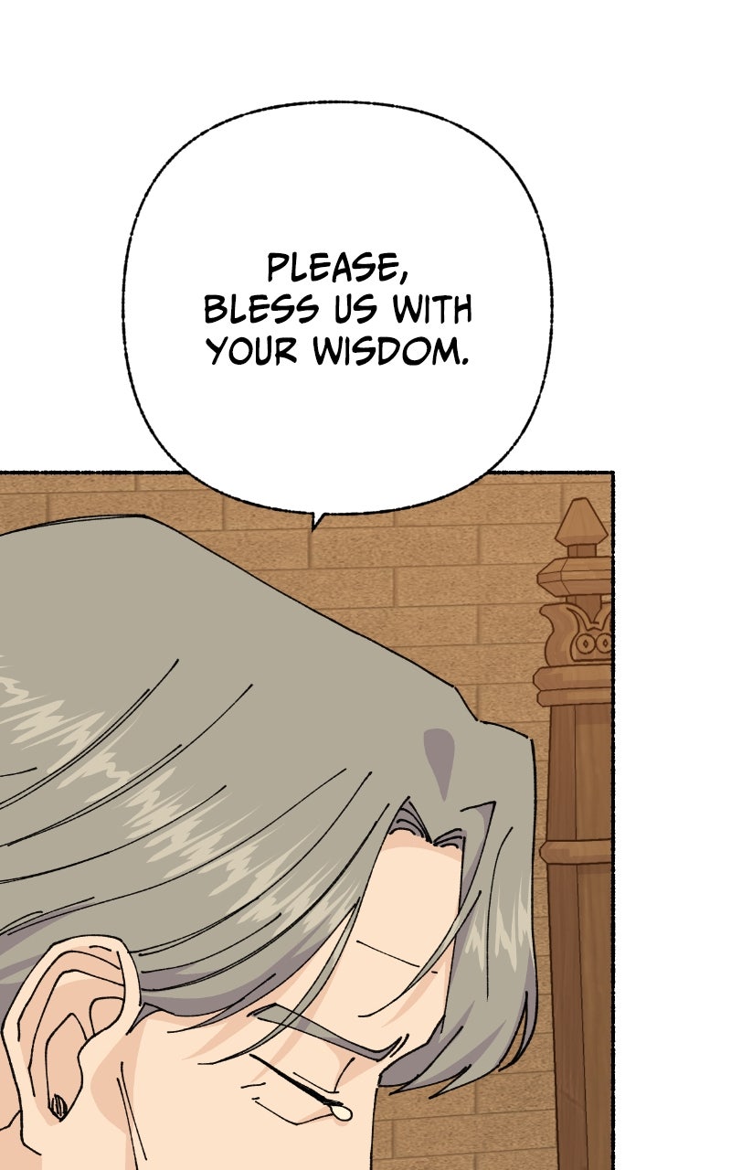 My Little Sister is theDemon Lord! (S2) Ep. 113 - The Church of Malsook (2) page 23 - 