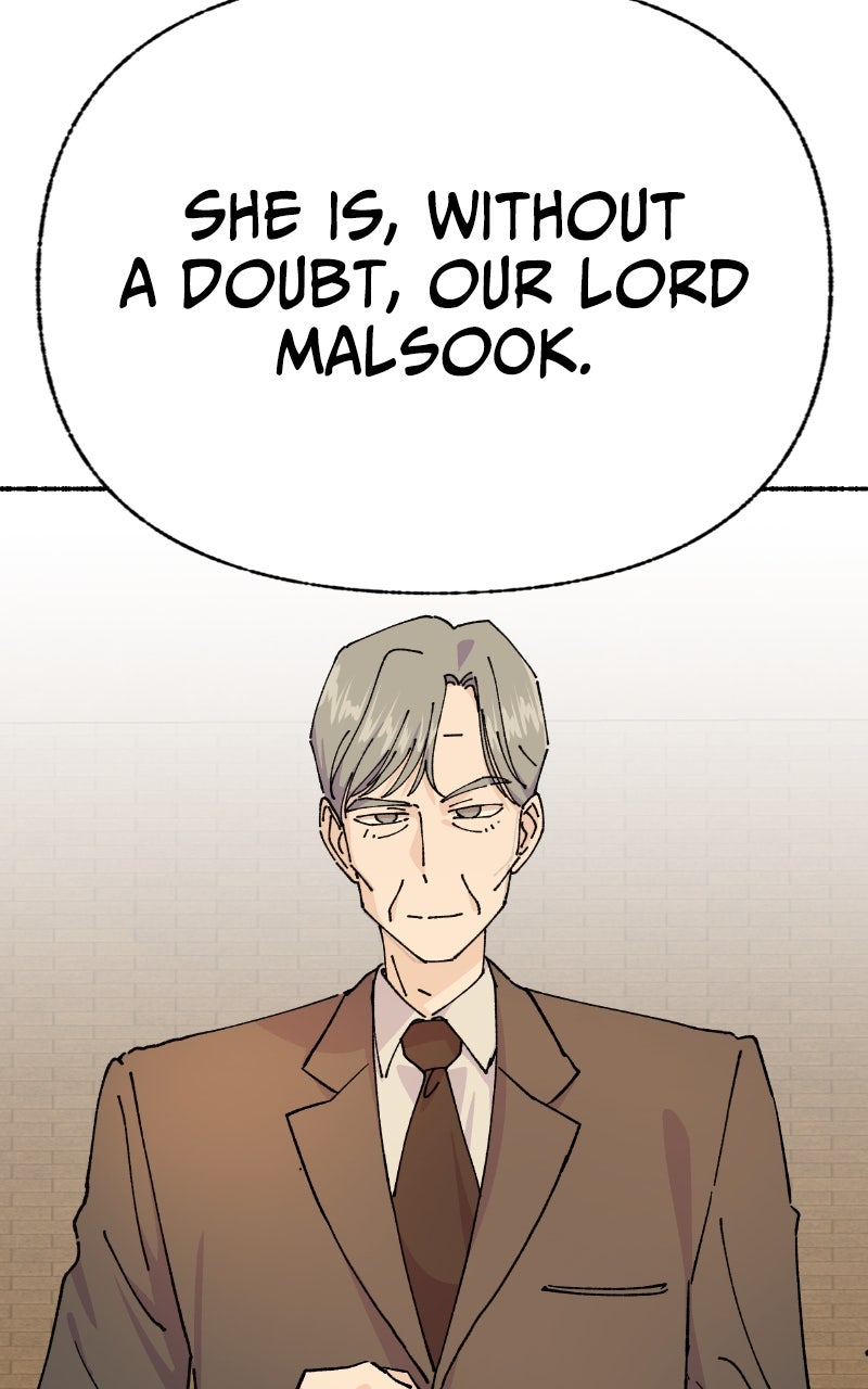 My Little Sister is theDemon Lord! (S2) Ep. 113 - The Church of Malsook (2) page 4 - 