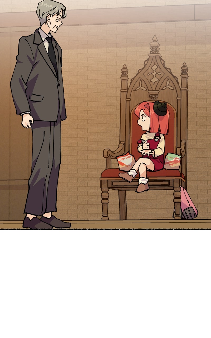 My Little Sister is theDemon Lord! (S2) Ep. 113 - The Church of Malsook (2) page 31 - 