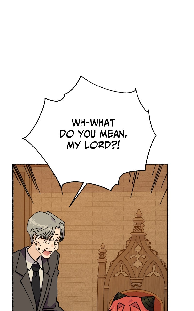 My Little Sister is theDemon Lord! (S2) Ep. 113 - The Church of Malsook (2) page 33 - 