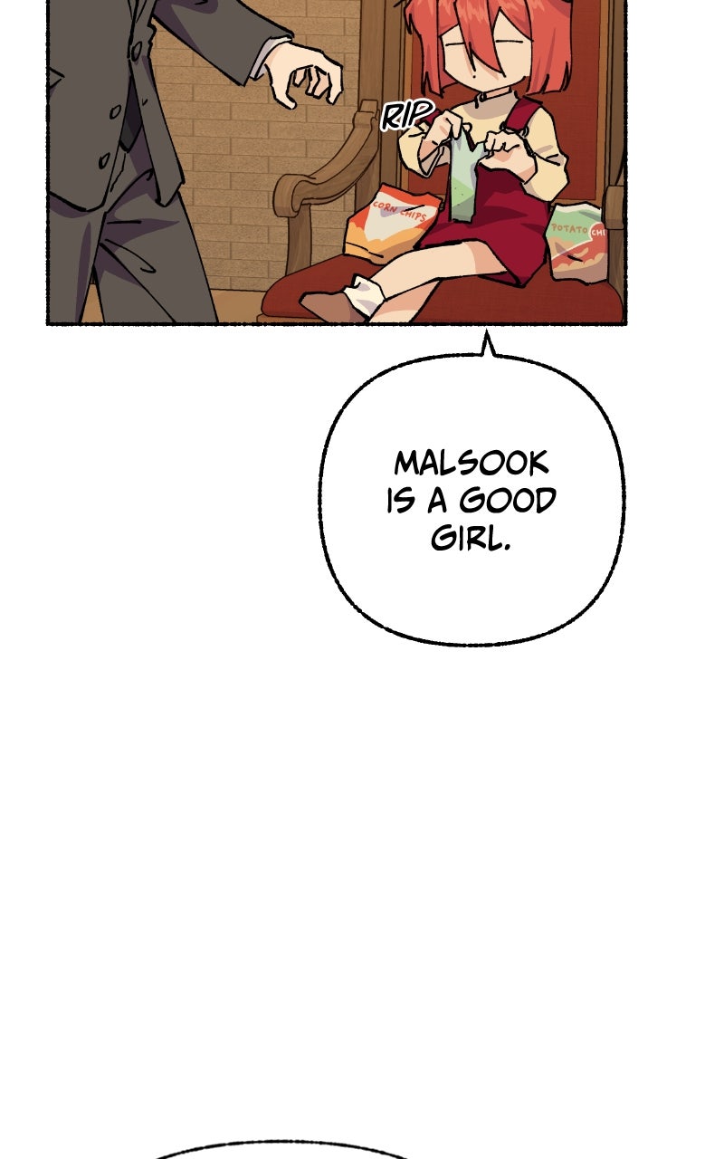 My Little Sister is theDemon Lord! (S2) Ep. 113 - The Church of Malsook (2) page 34 - 