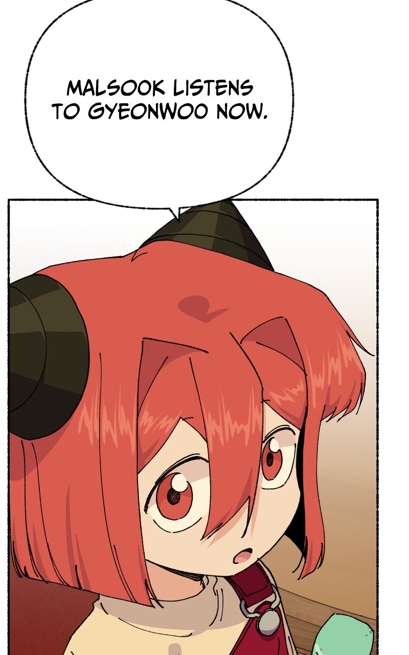 My Little Sister is theDemon Lord! (S2) Ep. 113 - The Church of Malsook (2) page 35 - 