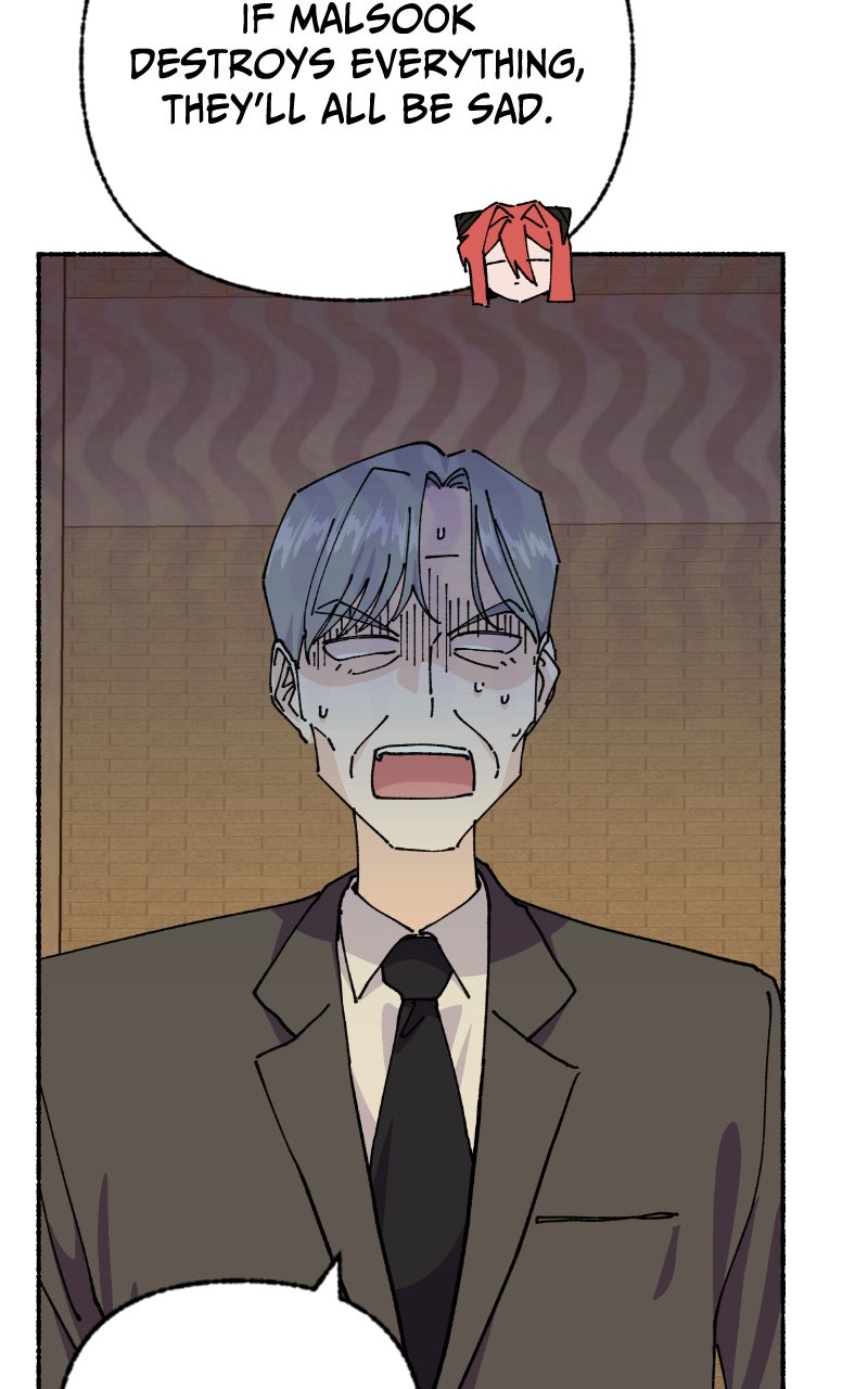 My Little Sister is theDemon Lord! (S2) Ep. 113 - The Church of Malsook (2) page 37 - 