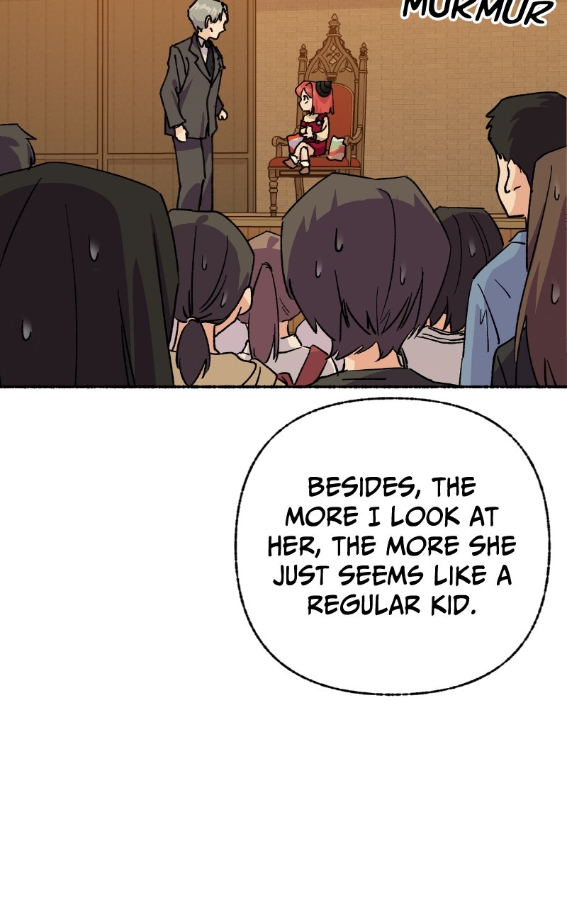 My Little Sister is theDemon Lord! (S2) Ep. 113 - The Church of Malsook (2) page 39 - 