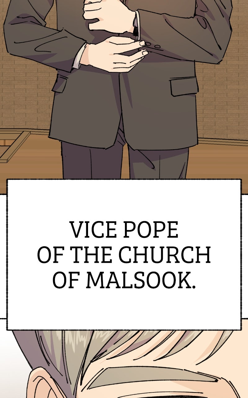 My Little Sister is theDemon Lord! (S2) Ep. 113 - The Church of Malsook (2) page 5 - 