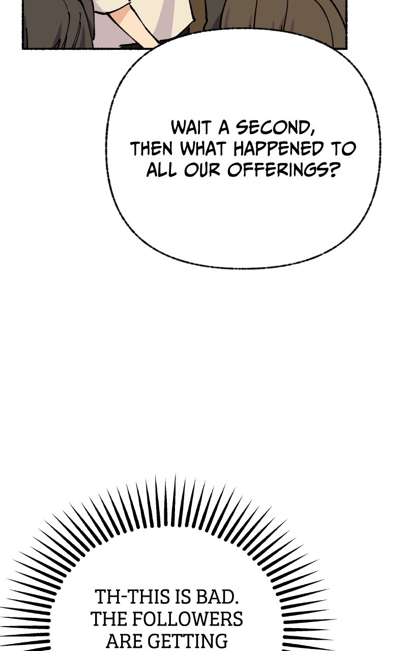 My Little Sister is theDemon Lord! (S2) Ep. 113 - The Church of Malsook (2) page 41 - 
