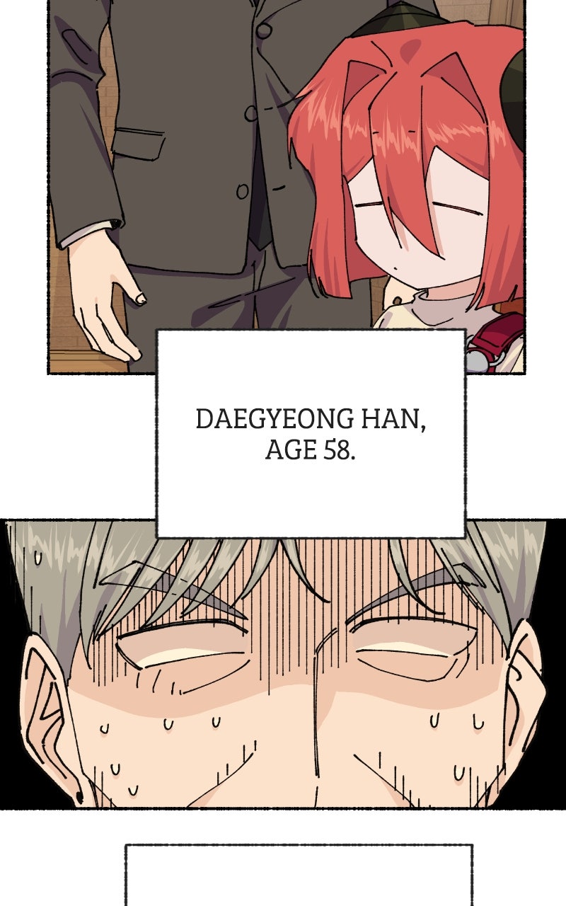 My Little Sister is theDemon Lord! (S2) Ep. 113 - The Church of Malsook (2) page 46 - 