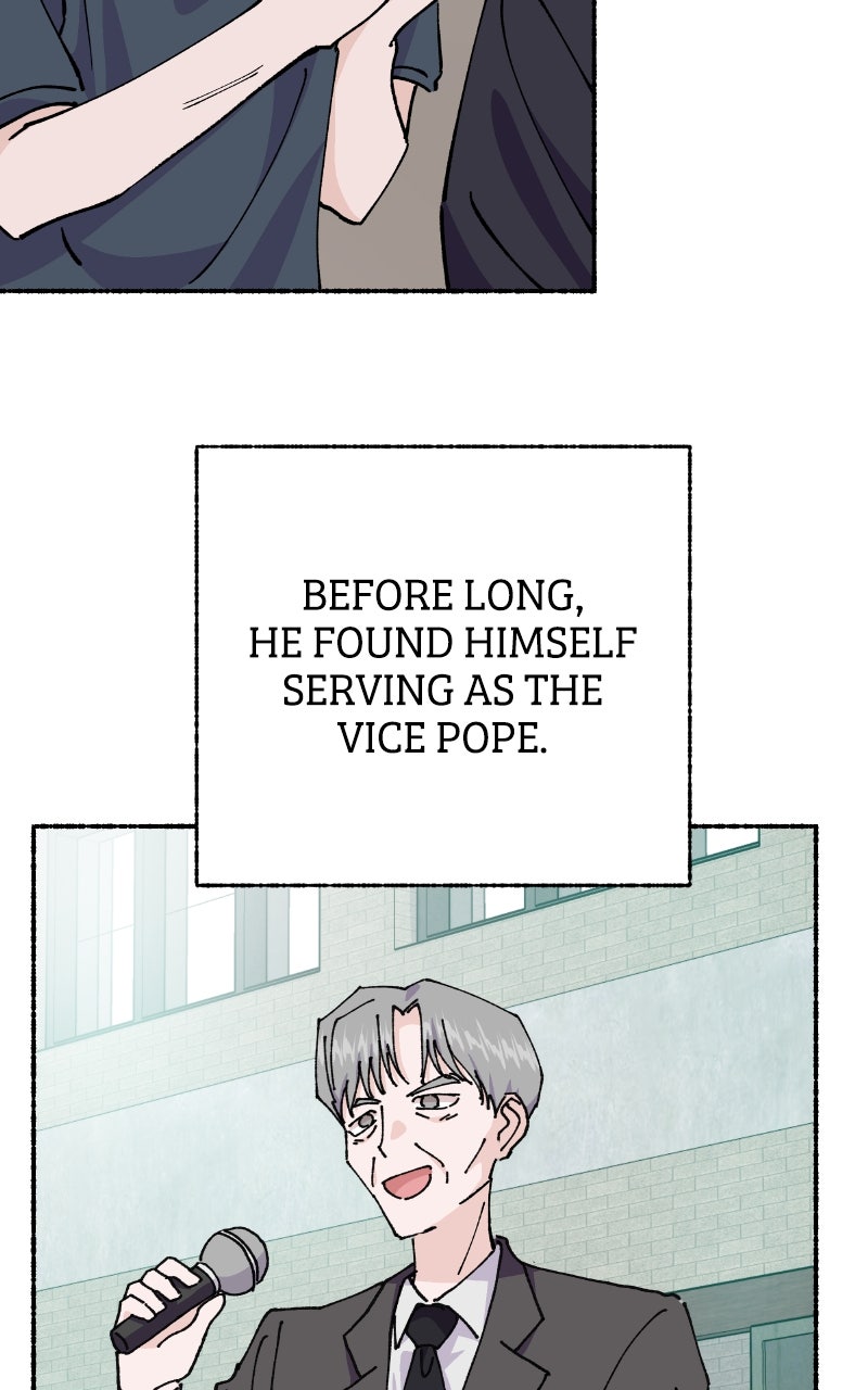 My Little Sister is theDemon Lord! (S2) Ep. 113 - The Church of Malsook (2) page 57 - 