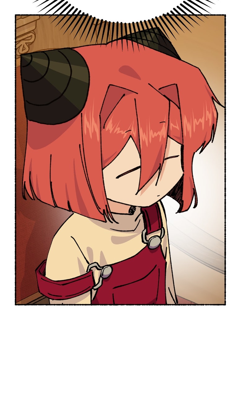 My Little Sister is theDemon Lord! (S2) Ep. 113 - The Church of Malsook (2) page 65 - 