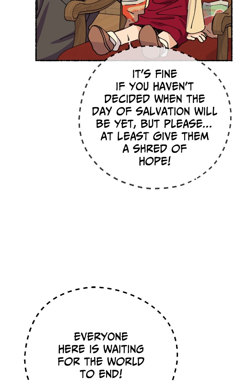 My Little Sister is theDemon Lord! (S2) Ep. 113 - The Church of Malsook (2) page 67 - 