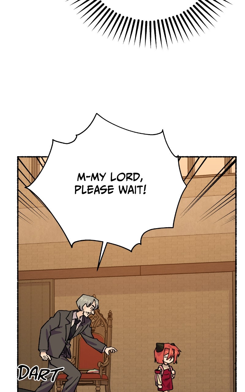 My Little Sister is theDemon Lord! (S2) Ep. 113 - The Church of Malsook (2) page 72 - 