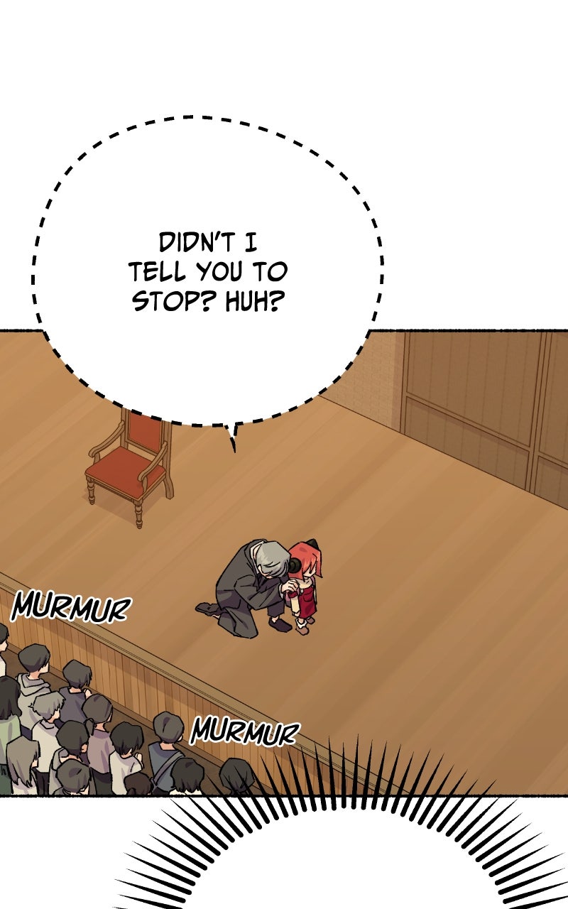 My Little Sister is theDemon Lord! (S2) Ep. 113 - The Church of Malsook (2) page 76 - 