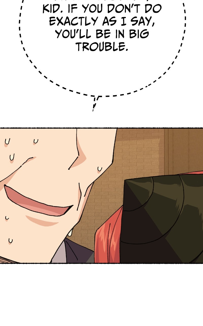 My Little Sister is theDemon Lord! (S2) Ep. 113 - The Church of Malsook (2) page 80 - 