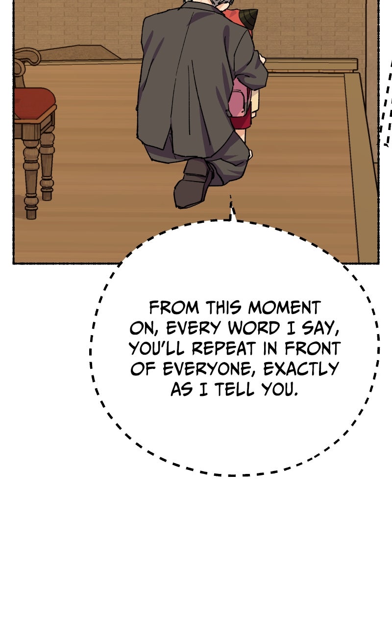 My Little Sister is theDemon Lord! (S2) Ep. 113 - The Church of Malsook (2) page 82 - 