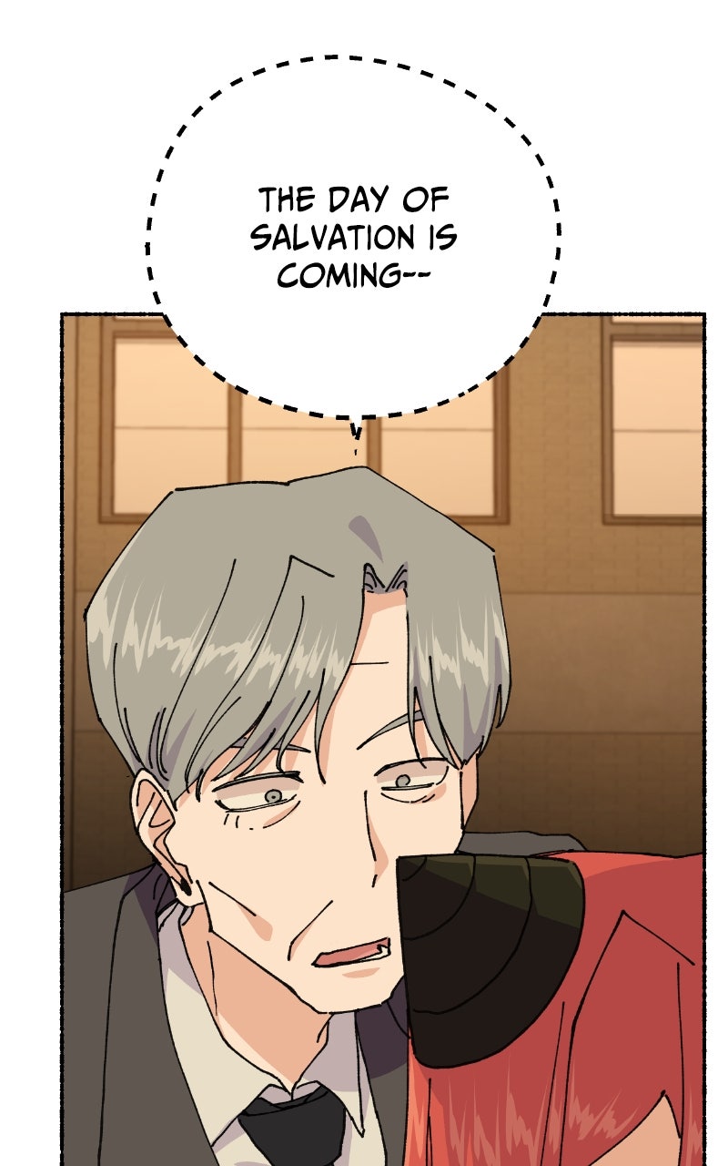 My Little Sister is theDemon Lord! (S2) Ep. 113 - The Church of Malsook (2) page 83 - 