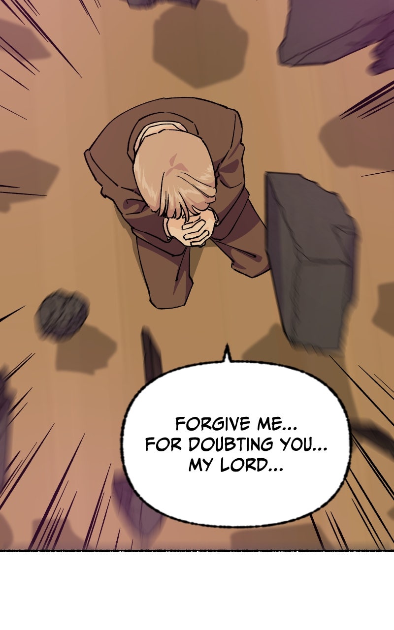 My Little Sister is theDemon Lord! (S2) Ep. 113 - The Church of Malsook (2) page 97 - 