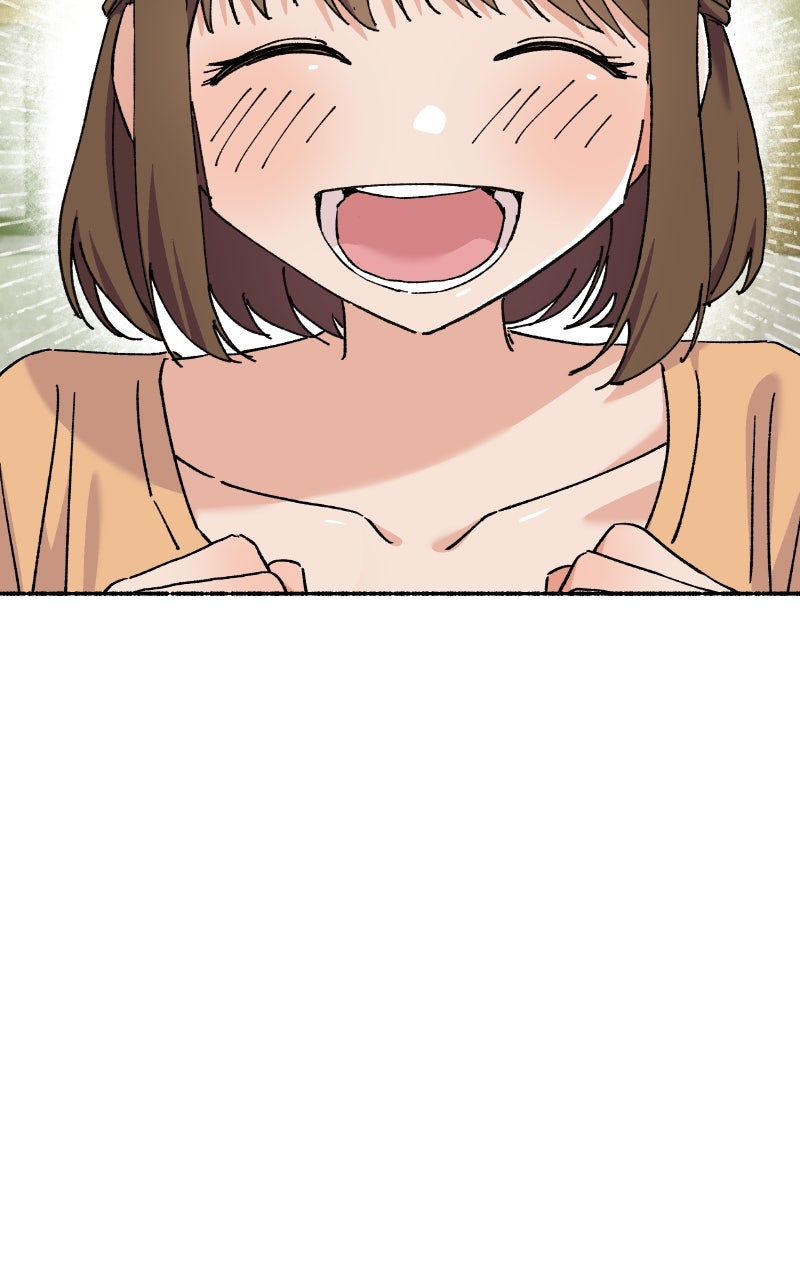 My Little Sister is theDemon Lord! (S2) Ep. 114 - Heart-Pounding Love Triangle! (1) page 11 - 