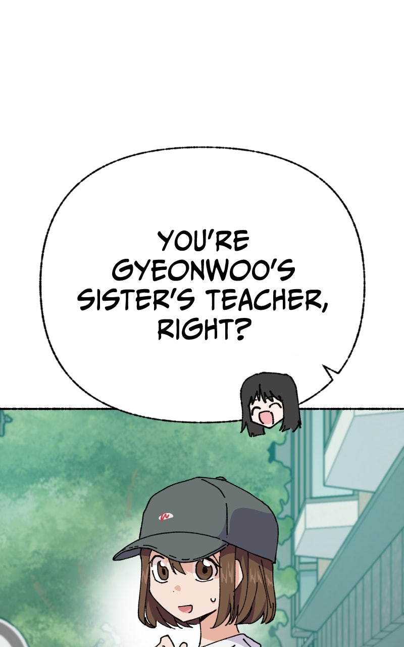 My Little Sister is theDemon Lord! (S2) Ep. 114 - Heart-Pounding Love Triangle! (1) page 102 - 