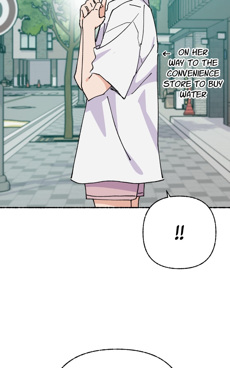 My Little Sister is theDemon Lord! (S2) Ep. 114 - Heart-Pounding Love Triangle! (1) page 103 - 