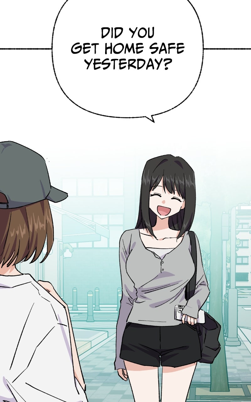 My Little Sister is theDemon Lord! (S2) Ep. 114 - Heart-Pounding Love Triangle! (1) page 104 - 