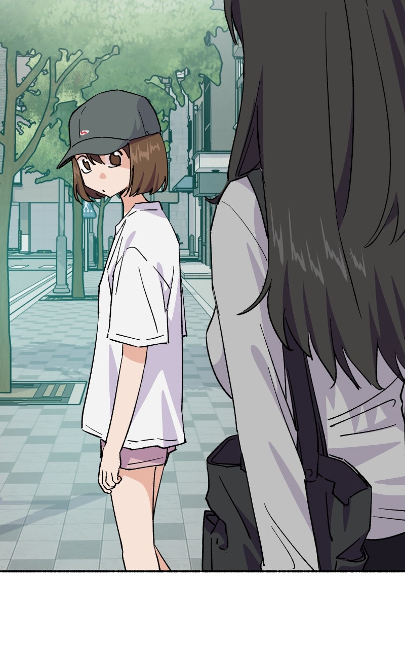 My Little Sister is theDemon Lord! (S2) Ep. 114 - Heart-Pounding Love Triangle! (1) page 111 - 