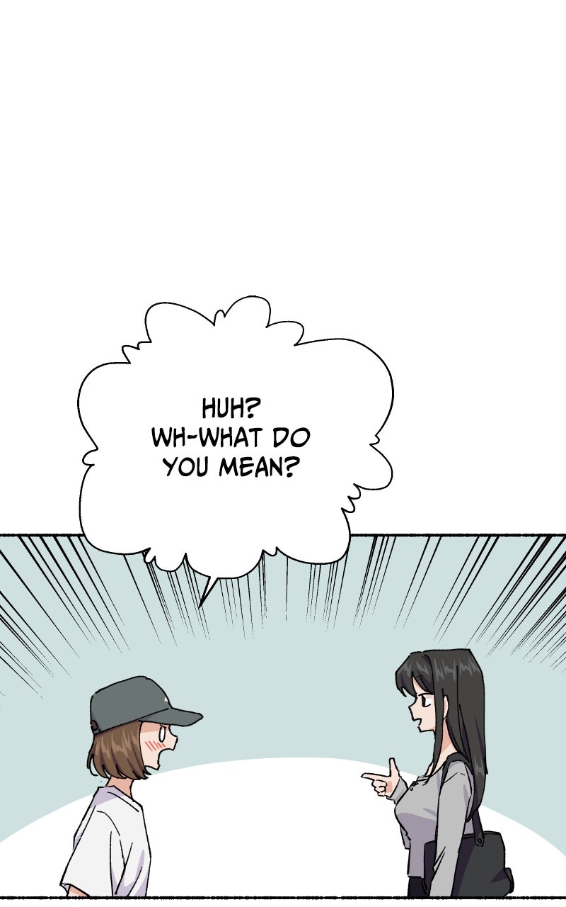 My Little Sister is theDemon Lord! (S2) Ep. 114 - Heart-Pounding Love Triangle! (1) page 112 - 