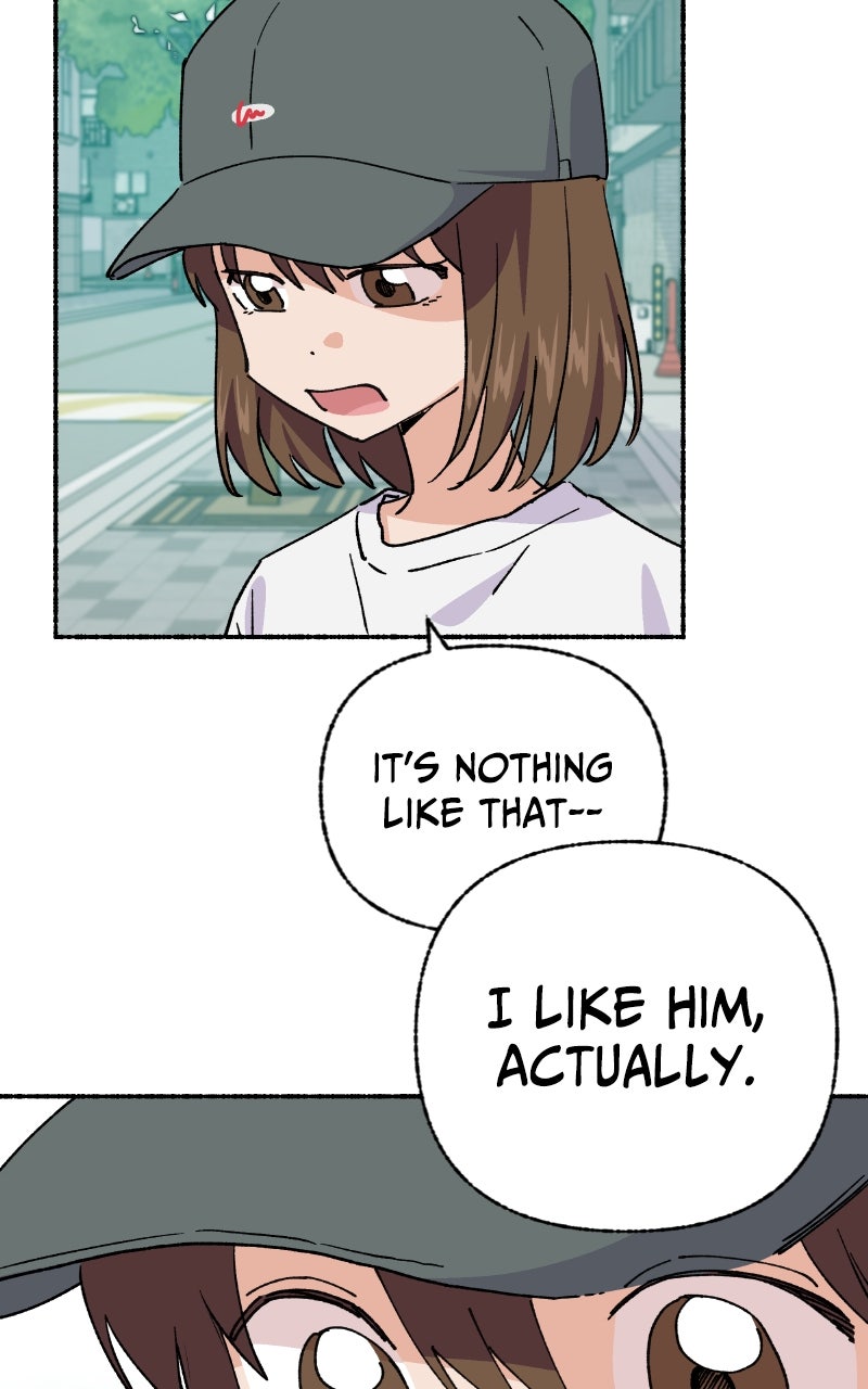 My Little Sister is theDemon Lord! (S2) Ep. 114 - Heart-Pounding Love Triangle! (1) page 114 - 