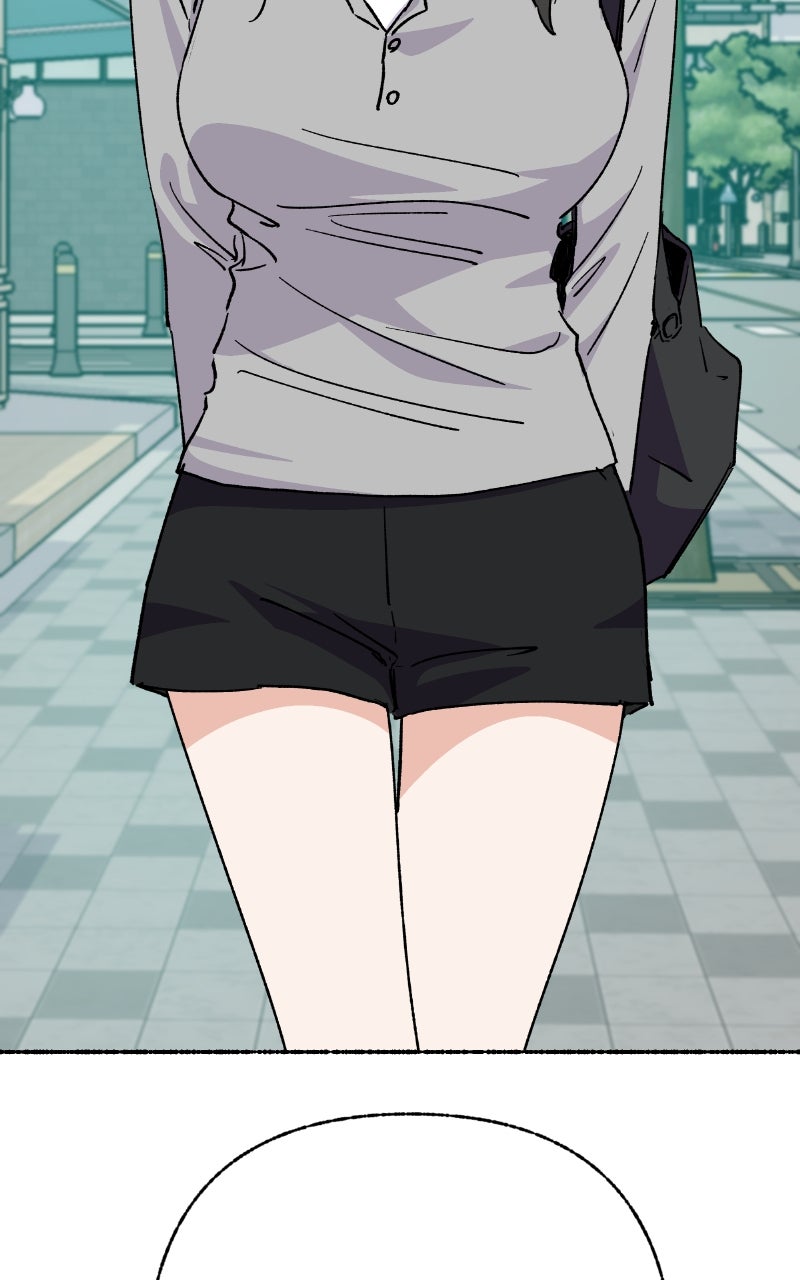 My Little Sister is theDemon Lord! (S2) Ep. 114 - Heart-Pounding Love Triangle! (1) page 117 - 