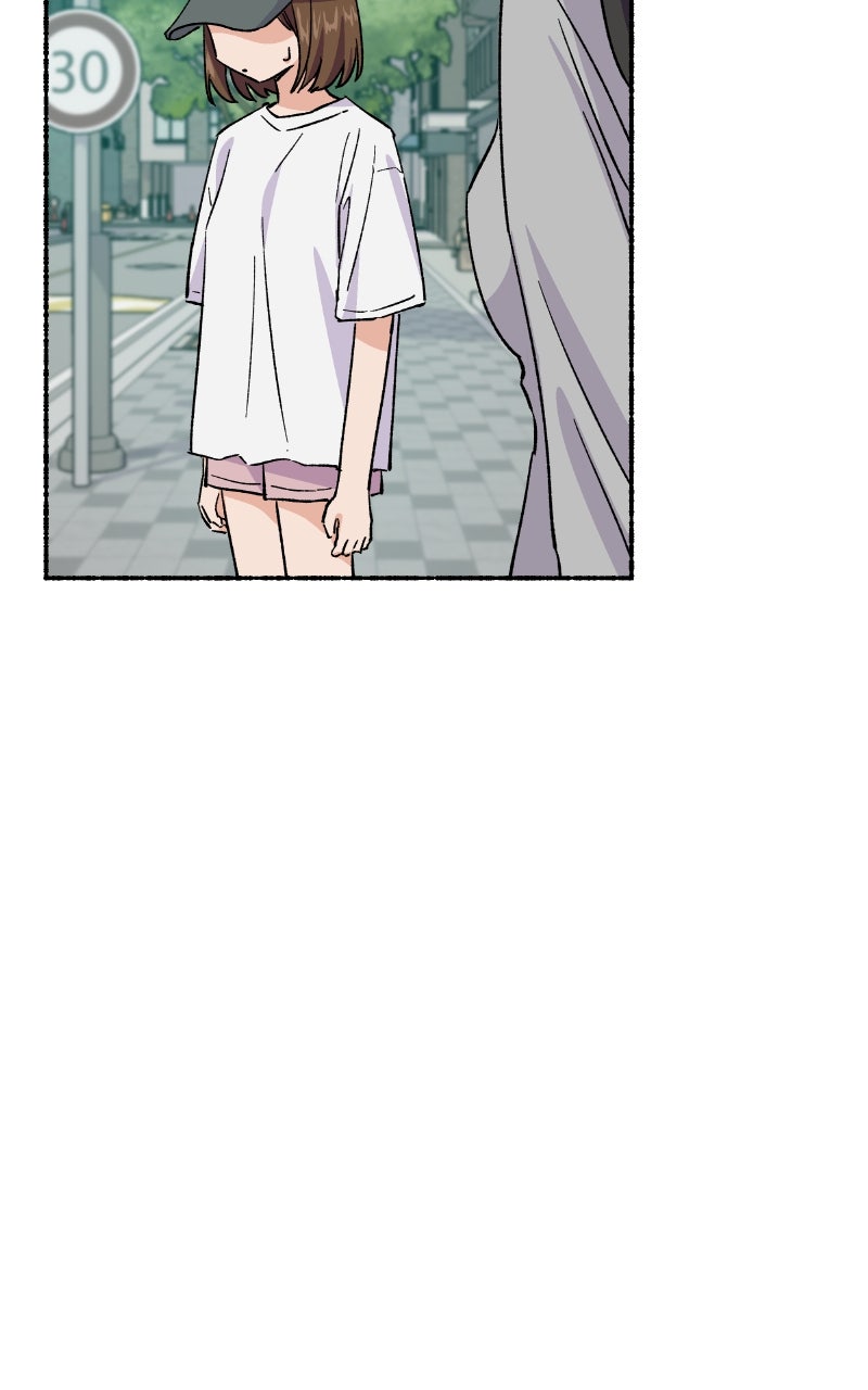 My Little Sister is theDemon Lord! (S2) Ep. 114 - Heart-Pounding Love Triangle! (1) page 121 - 