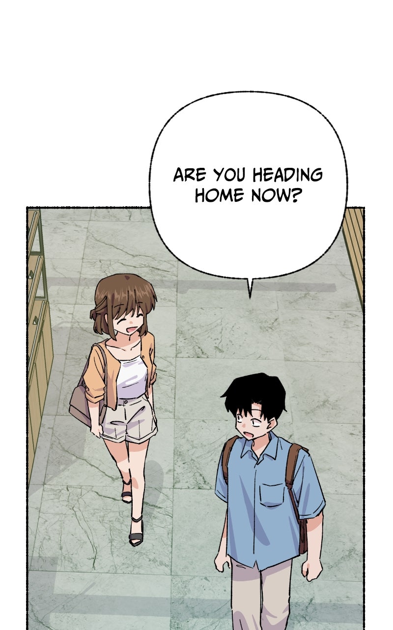 My Little Sister is theDemon Lord! (S2) Ep. 114 - Heart-Pounding Love Triangle! (1) page 16 - 