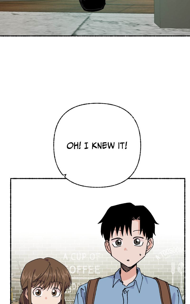 My Little Sister is theDemon Lord! (S2) Ep. 114 - Heart-Pounding Love Triangle! (1) page 18 - 