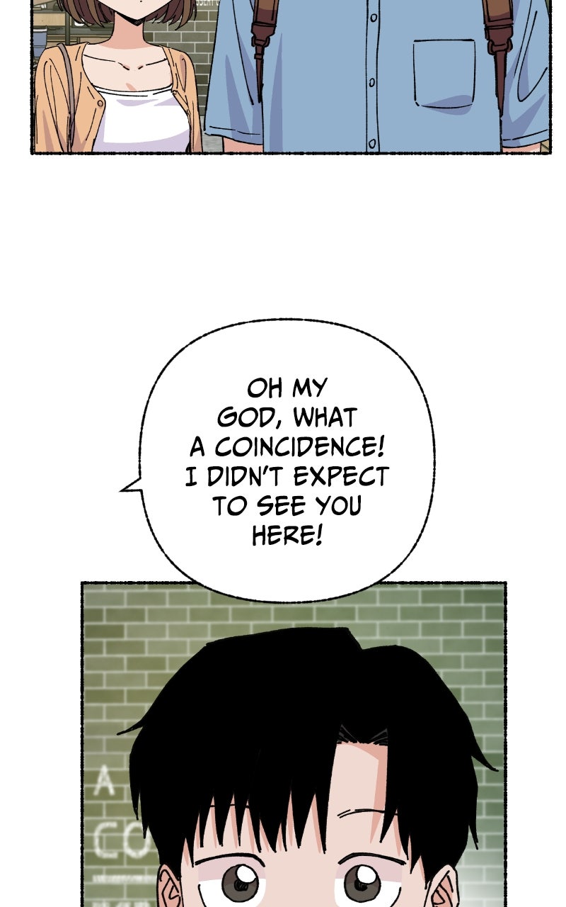 My Little Sister is theDemon Lord! (S2) Ep. 114 - Heart-Pounding Love Triangle! (1) page 19 - 