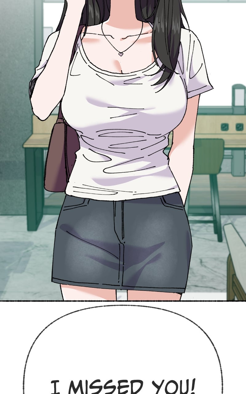 My Little Sister is theDemon Lord! (S2) Ep. 114 - Heart-Pounding Love Triangle! (1) page 22 - 