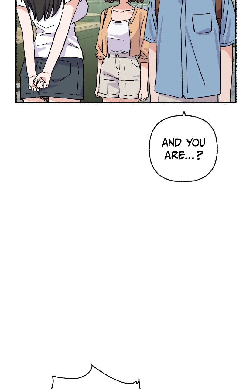 My Little Sister is theDemon Lord! (S2) Ep. 114 - Heart-Pounding Love Triangle! (1) page 25 - 
