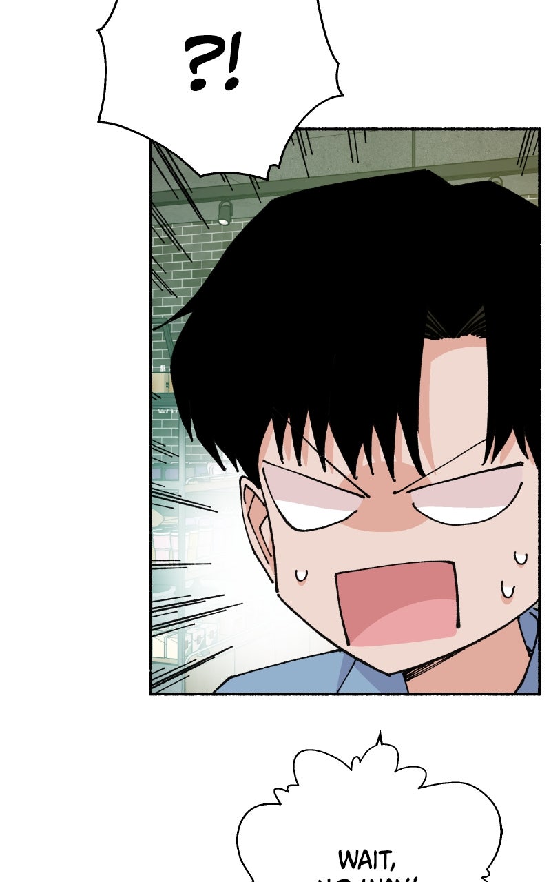 My Little Sister is theDemon Lord! (S2) Ep. 114 - Heart-Pounding Love Triangle! (1) page 26 - 
