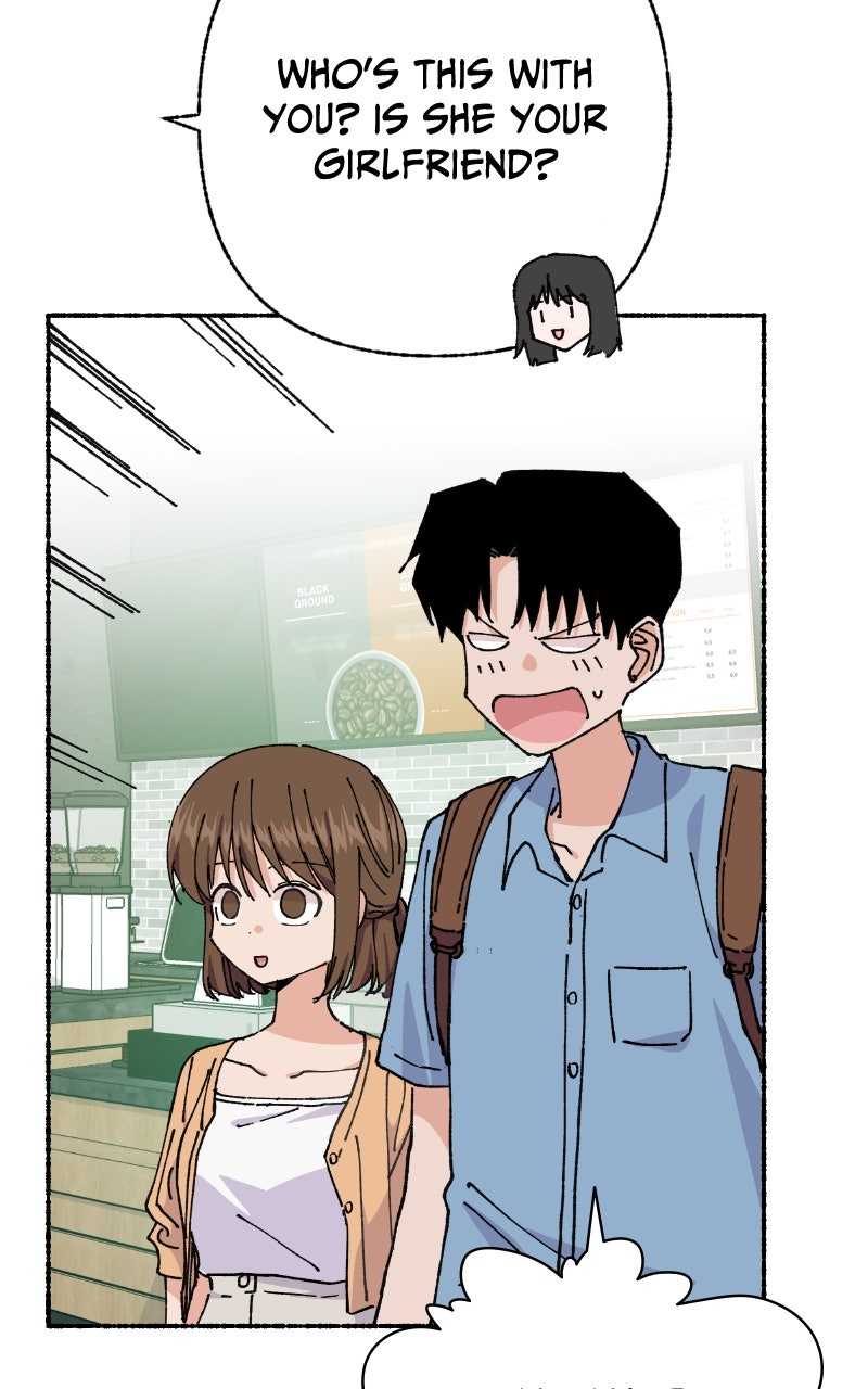 My Little Sister is theDemon Lord! (S2) Ep. 114 - Heart-Pounding Love Triangle! (1) page 36 - 