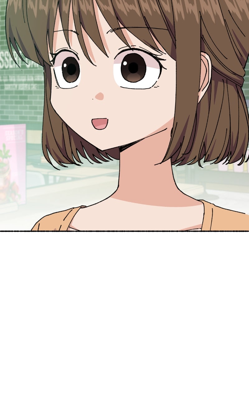 My Little Sister is theDemon Lord! (S2) Ep. 114 - Heart-Pounding Love Triangle! (1) page 41 - 
