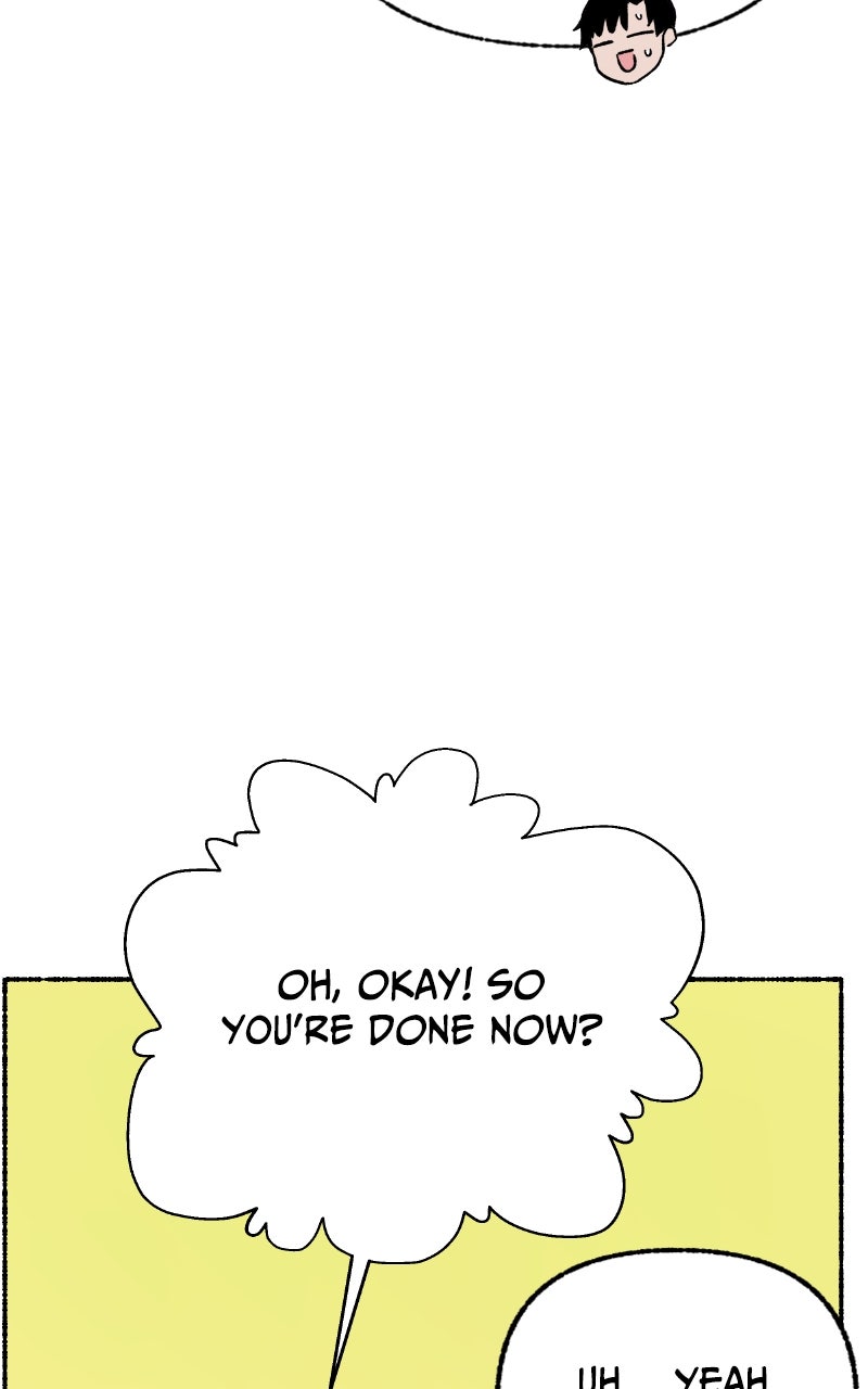 My Little Sister is theDemon Lord! (S2) Ep. 114 - Heart-Pounding Love Triangle! (1) page 43 - 