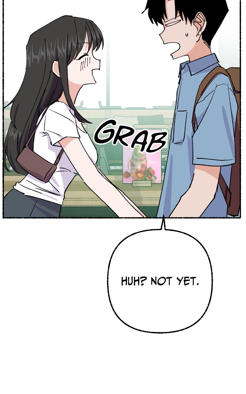 My Little Sister is theDemon Lord! (S2) Ep. 114 - Heart-Pounding Love Triangle! (1) page 46 - 